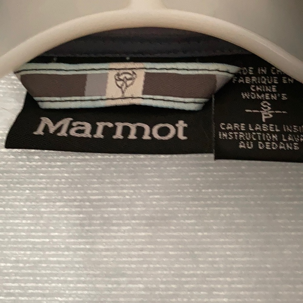 Marmot Softshell Jacket - Picture 2 of 5
